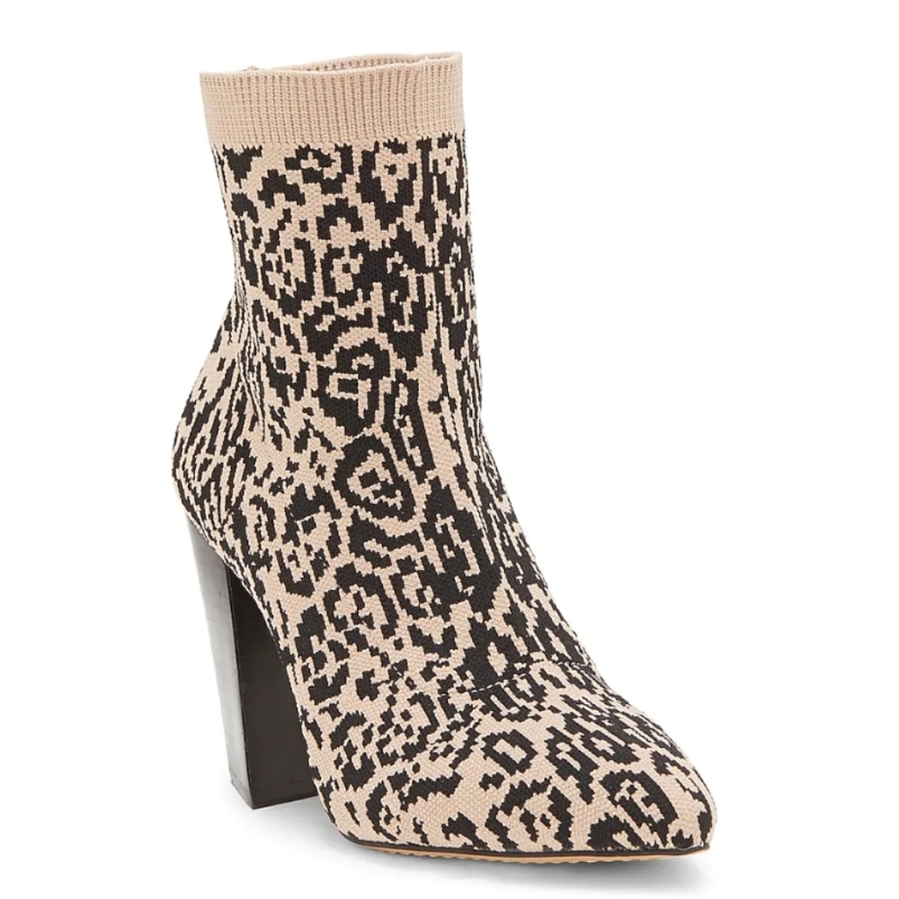 Setillen Booties